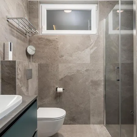 Apartman Rebecca *