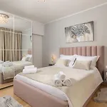 Apartament Rebecca Opatija