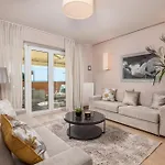 Apartament Rebecca Opatija