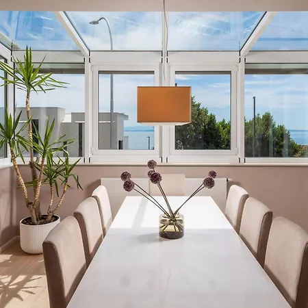 Rebecca Апартаменты *