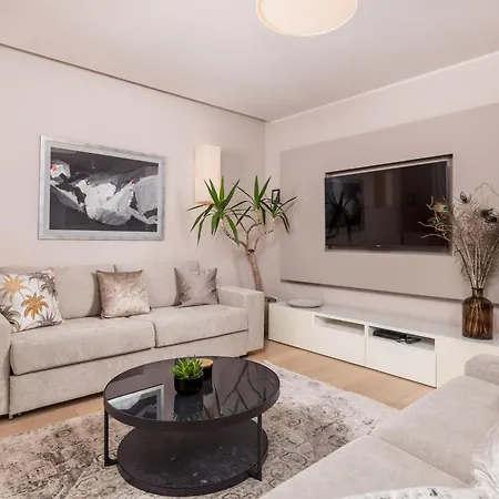 Rebecca Apartment Opatija