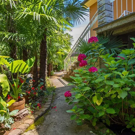 Rebecca Апартаменты *