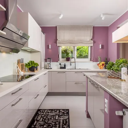 Rebecca Апартаменты *