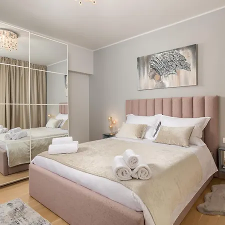 Apartment Rebecca Opatija