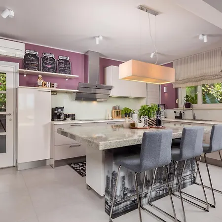 Rebecca Апартаменты *