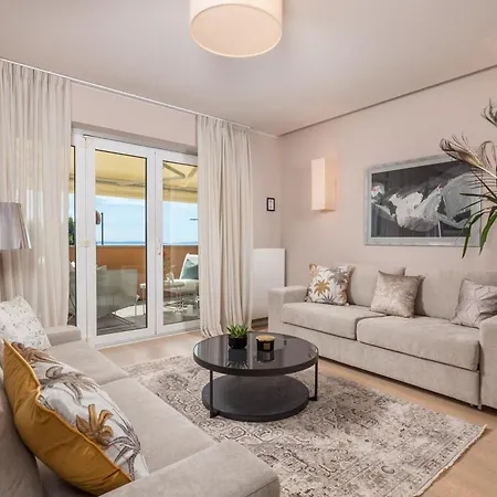 Apartment Rebecca Opatija