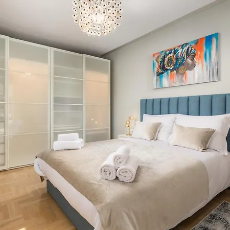 Rebecca Апартаменты *