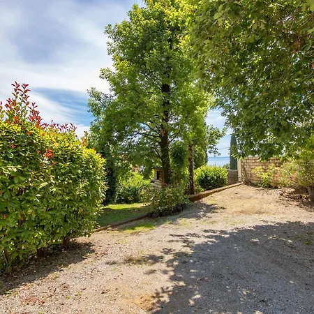 Rebecca Апартаменты Опатия