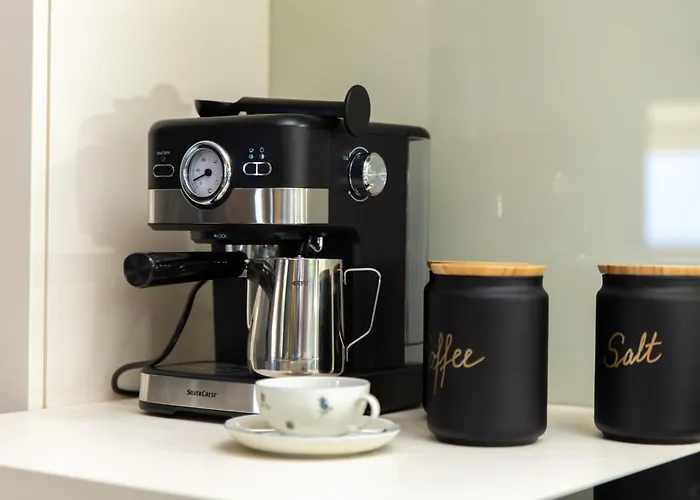 דירה Rebecca אופטיה