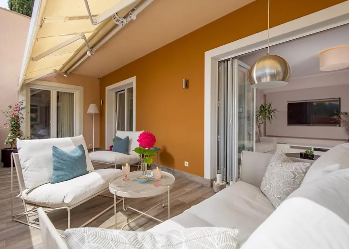 דירה Rebecca אופטיה