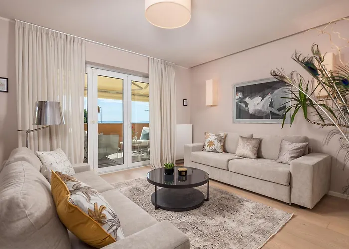 דירה Rebecca אופטיה