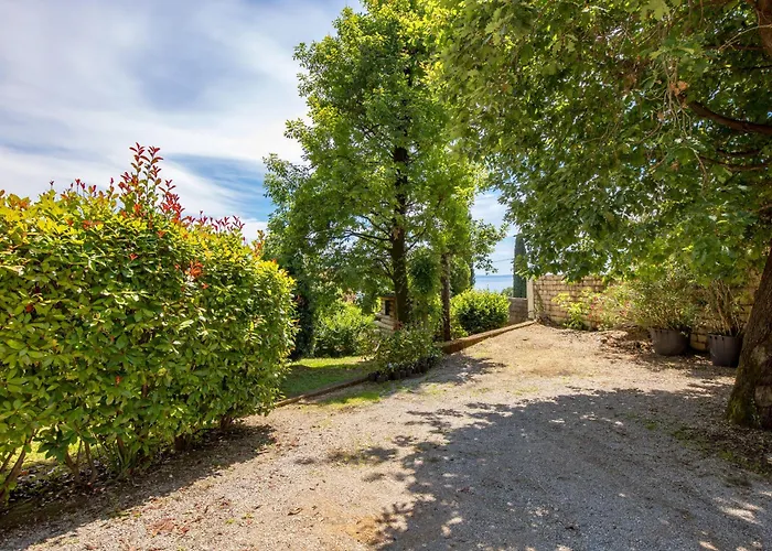 Rebecca דירה אופטיה